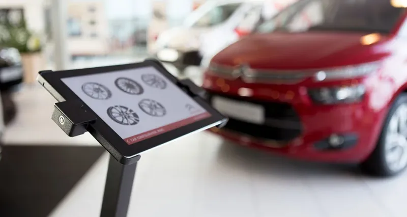 Professional Display & Mounting Solutions for *Modern Spaces*