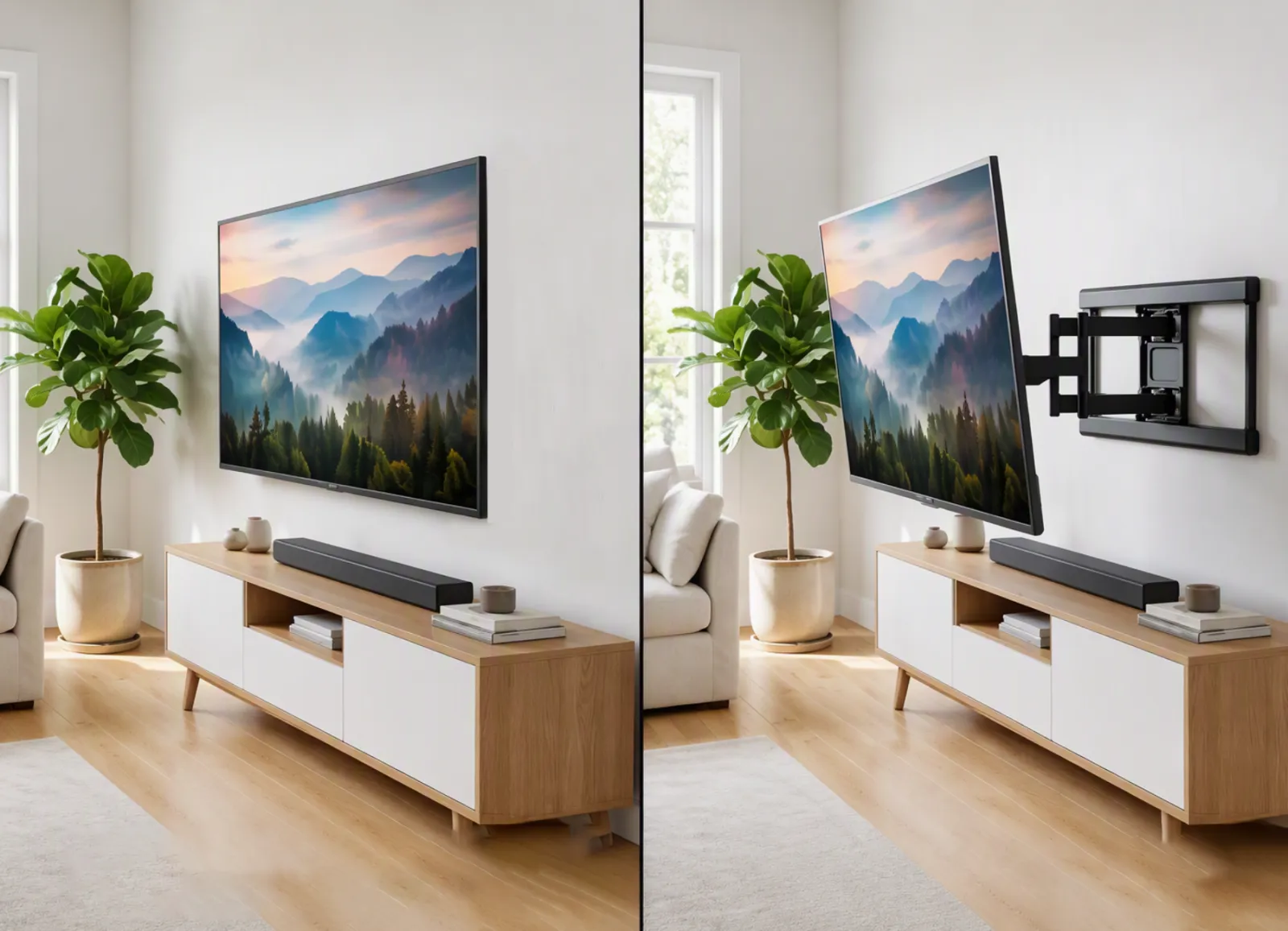 Wall Mounts